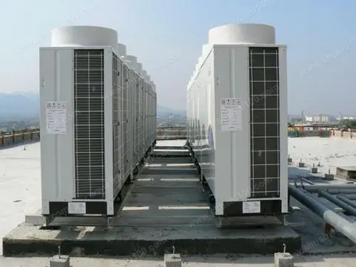 空調(diào)降噪及噪聲控制方法,空調(diào)室外機噪音治理