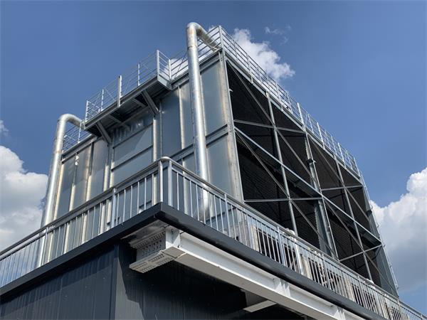 涼水塔在工業(yè)機構和數據中心提供冷卻的方法,工業(yè)化工設備涼水塔哪里有