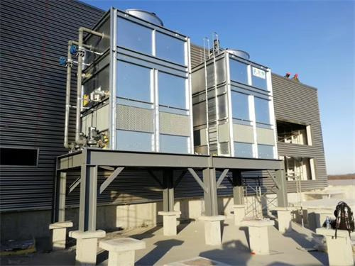 污水冷卻塔的維護保養有哪些注意事項,冷卻塔填料維護
