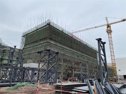 冷卻塔夏季維護內容,冷卻塔保養標準作業指導書
