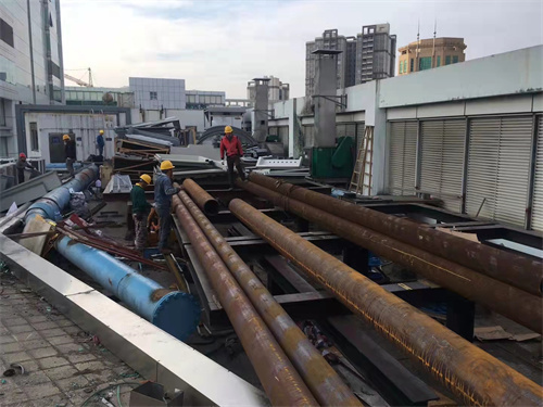 河南玻璃鋼冷卻塔所適用的工業(yè)場所,河南玻璃鋼冷卻塔填料規(guī)格