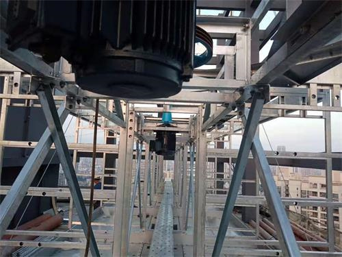 冷卻塔的維護保養方法,冷卻塔清洗保養方案