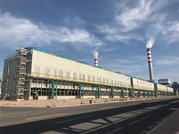 淺析涼水塔,涼水塔和冷卻塔