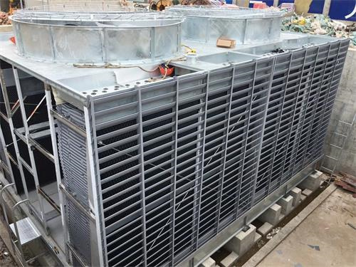 冷卻塔電動機的重要性(冷卻塔電動機接線圖)