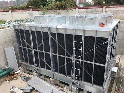 冷卻塔有哪些品牌？冷卻塔有哪些品牌好？,冷卻塔品牌