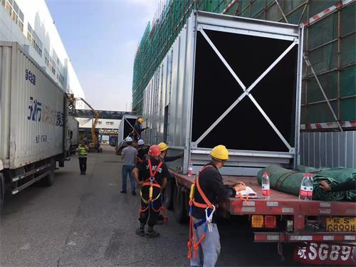 玻璃鋼罐的靈活性設計能適應不同場合嗎,玻璃鋼罐尺寸對照表