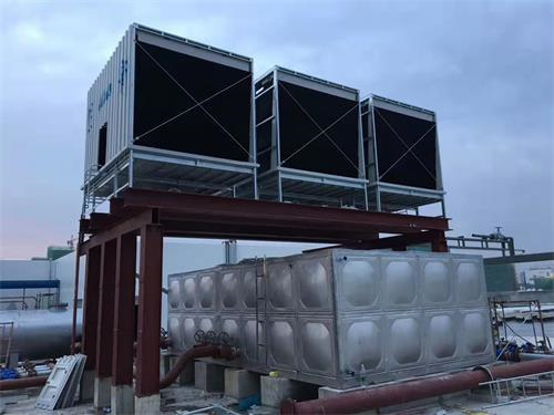 化糞池廠家越來越受到國內外的廣泛關注,河南化糞池廠家