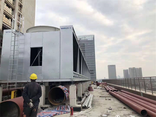 冷卻塔注水的功能及規格,冷卻塔填料清洗