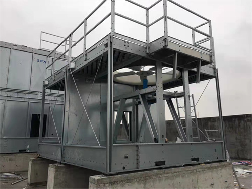 冷卻塔電動機的檢查試驗方法(冷卻塔三相專用電動機)