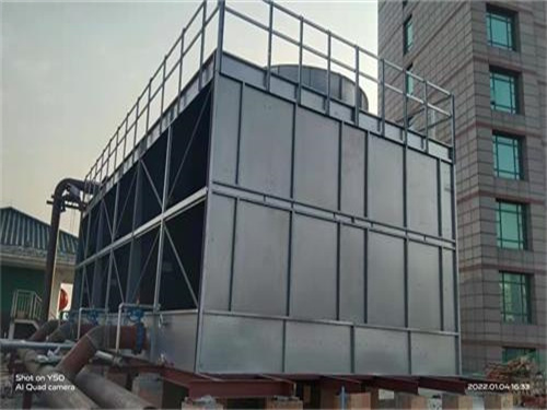 一般冷卻塔和工業化生產高溫冷卻塔的區別比照,工業冷卻塔上市公司