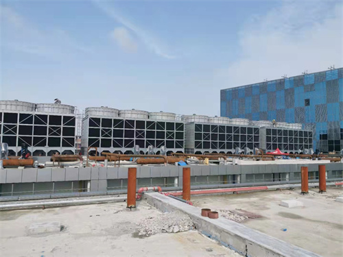 玻璃鋼冷卻塔填料的具體描述,玻璃鋼冷卻塔填料規格