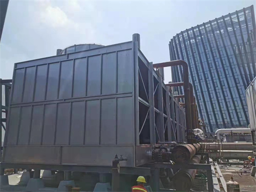 廣州冷卻塔維修更換填料,廣州冷卻塔廠家