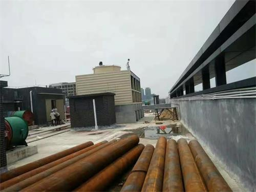 化糞池廠家凈化了生活環境空氣,化糞池凈化車