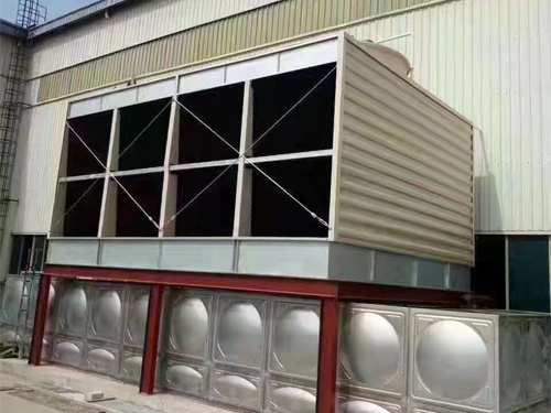 冷卻塔廠家在現代農業中備受歡迎。(豐臺區智能冷卻塔設備廠家現貨)