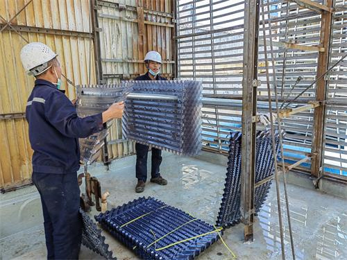 冷卻塔漂水了有什么壞處？,冷卻塔漂水率一般多大