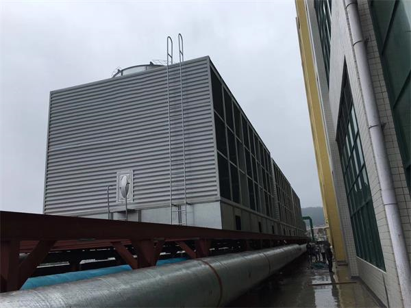 在不影響冷卻塔散熱效率的情況下解決冷卻塔噪音的降噪方法,冷卻塔噪音標(biāo)準(zhǔn)
