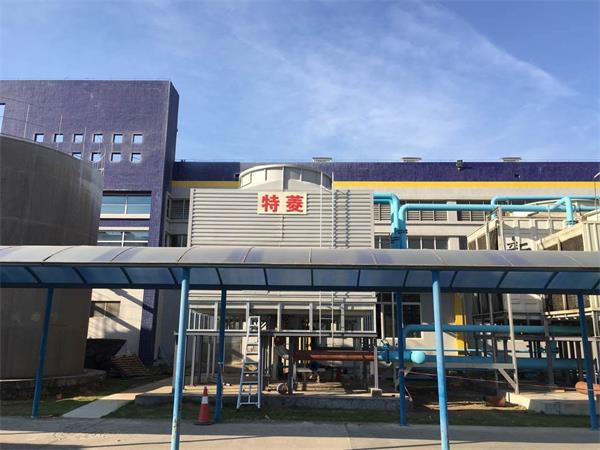 開式冷卻塔的安裝細節需要注意方面(開式冷卻塔工作原理)