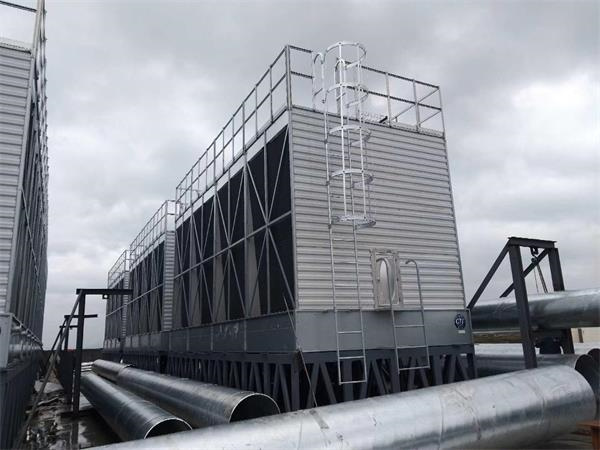 冷卻塔風機節能控制技術,冷卻塔風機電機型號