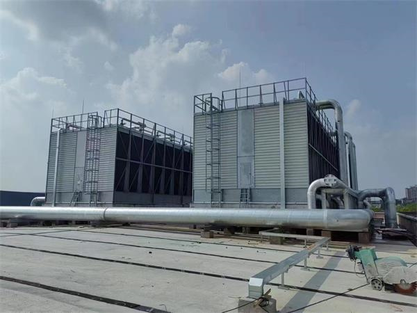 廣東康明冷卻水塔工作原理,廣東凌科冷卻水塔總經理