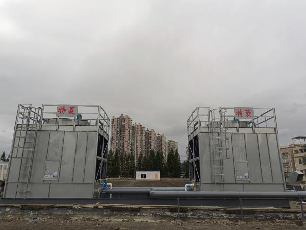 工業冷卻水塔操作前準備事項(冷卻水塔的正確使用方法)