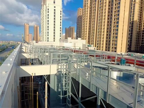 康明中標深圳市電信局中央空調項目,云從科技中標深圳電信項目