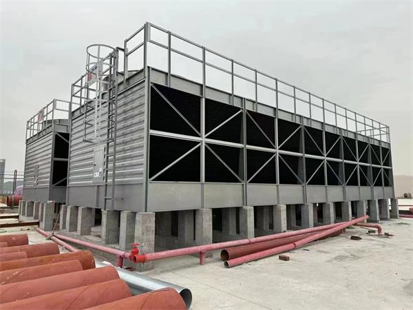 冷卻塔維護改造技術,冷卻塔維修改造技巧視頻