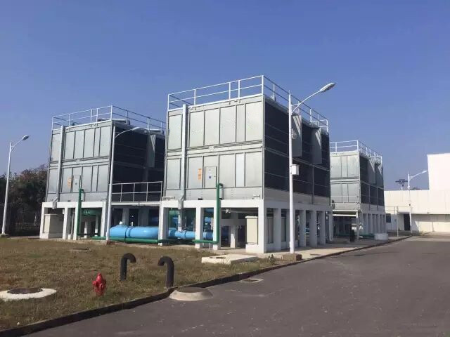 工業冷卻塔的應用行業有哪些呢？