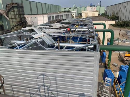 工業冷卻塔生產廠家，工業節能冷卻塔